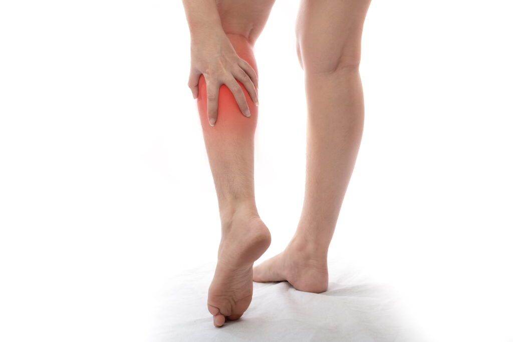 cara-fisio-atasi-kejang-kaki