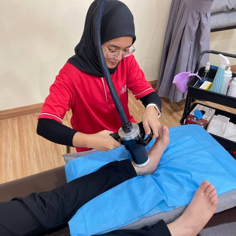 iswanah-fisioterapi-shah-alam